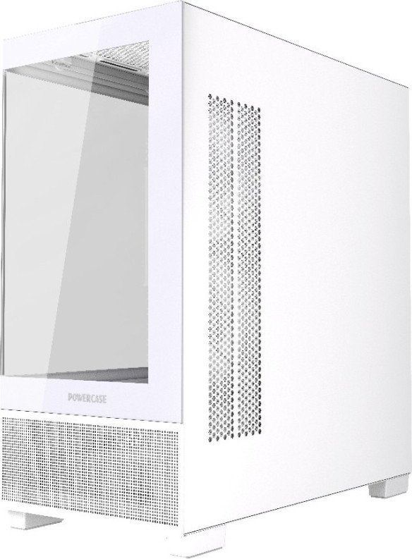 Корпус Powercase Vision Micro M3W CVMMW-A3