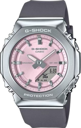 Наручные часы Casio GM-S2110-4A