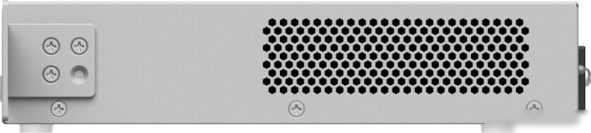 Управляемый коммутатор 2-го уровня Ruijie Networks RG-NBS3100-8GT2SFP-P-V2
