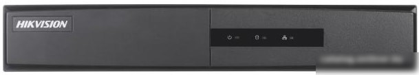 Сетевой видеорегистратор Hikvision DS-7104NI-Q1/M