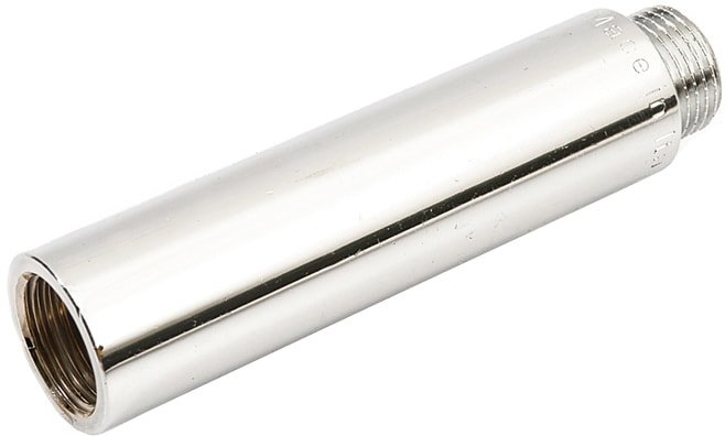 Фитинг General Fittings Удлинитель хромированный 2600.D8.B 1/2" x 40 мм