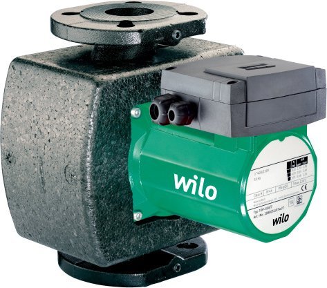 Циркуляционный насос Wilo TOP-S30/4