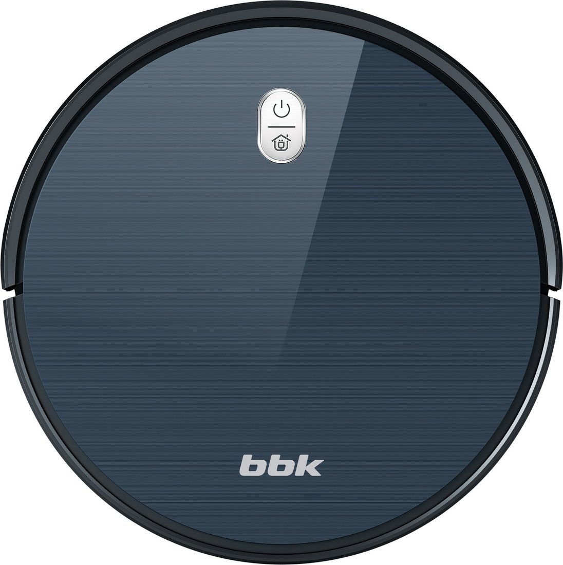 Робот-пылесос BBK BV3504 (темный океан)