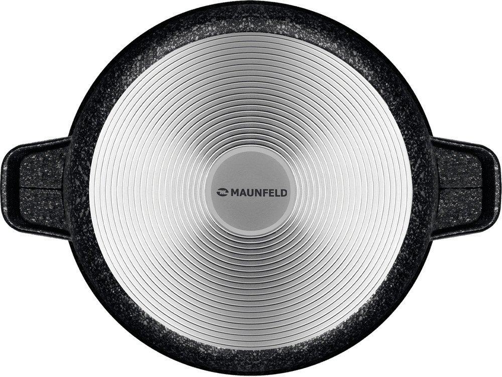 Кастрюля MAUNFELD Greta MF24GRTT01CR