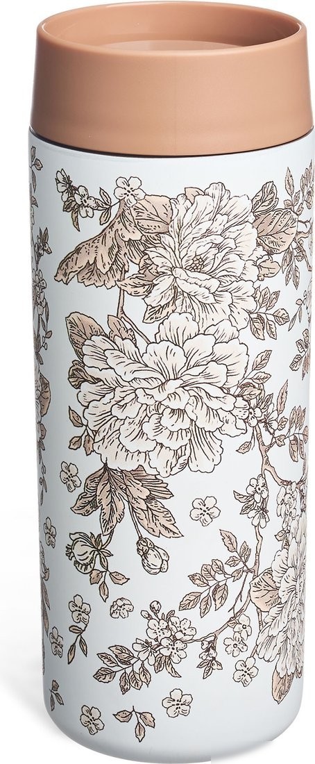 Термокружка Agness Royal Garden 798-111