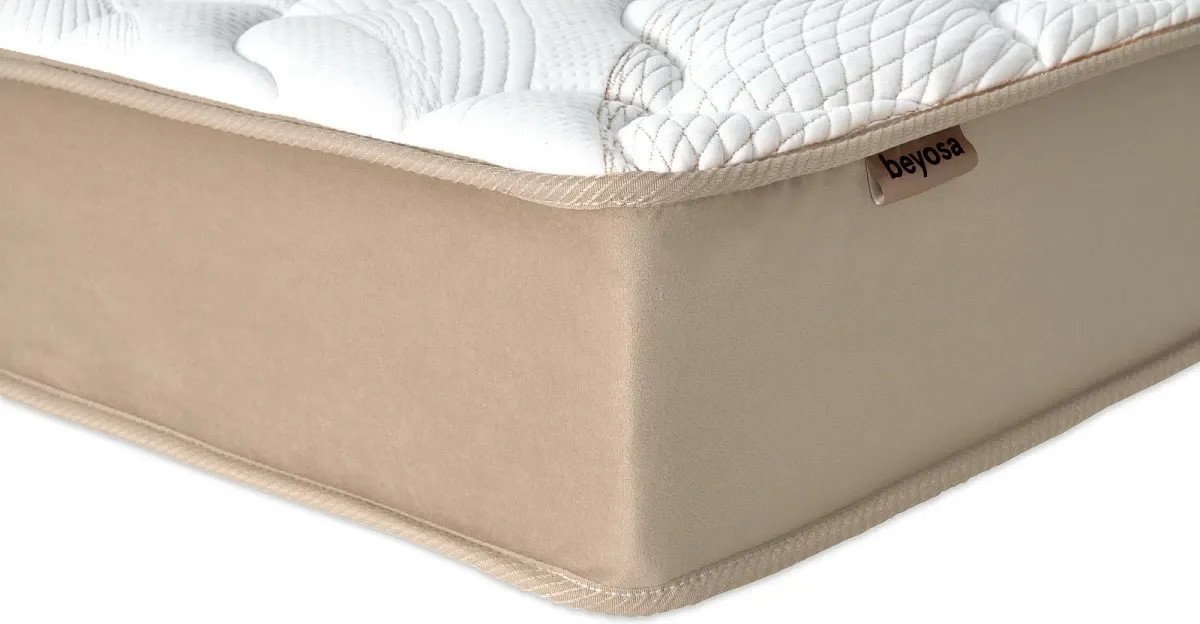 Матрас Beyosa Home Power 200x200