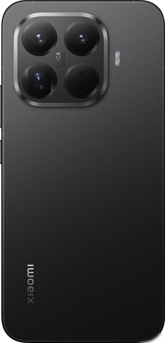 Телефон Xiaomi 15T Pro 12GB/256GB международная версия (черный)