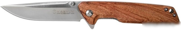 Складной нож Boker 01MB723 Slim Brother Wood