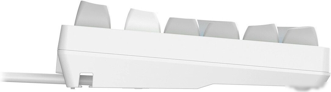 Клавиатура A4Tech Bloody B230N (белый)