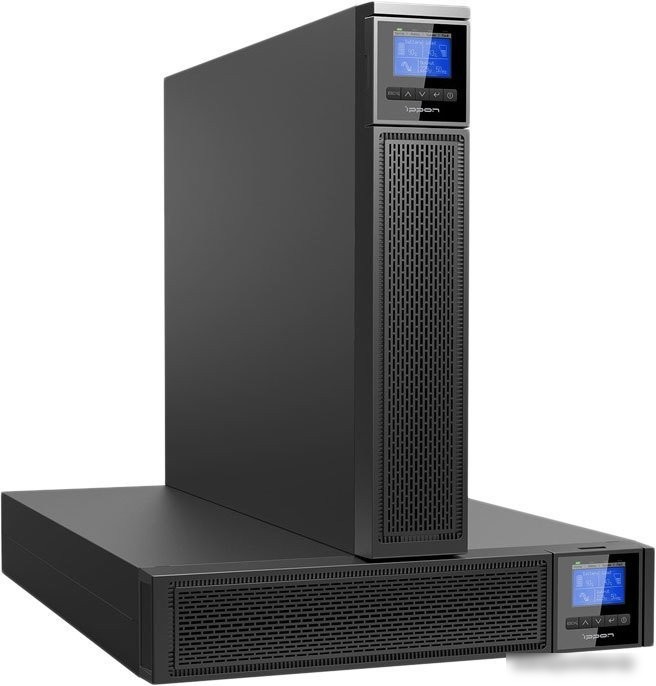 Источник бесперебойного питания IPPON Innova RT II 10000