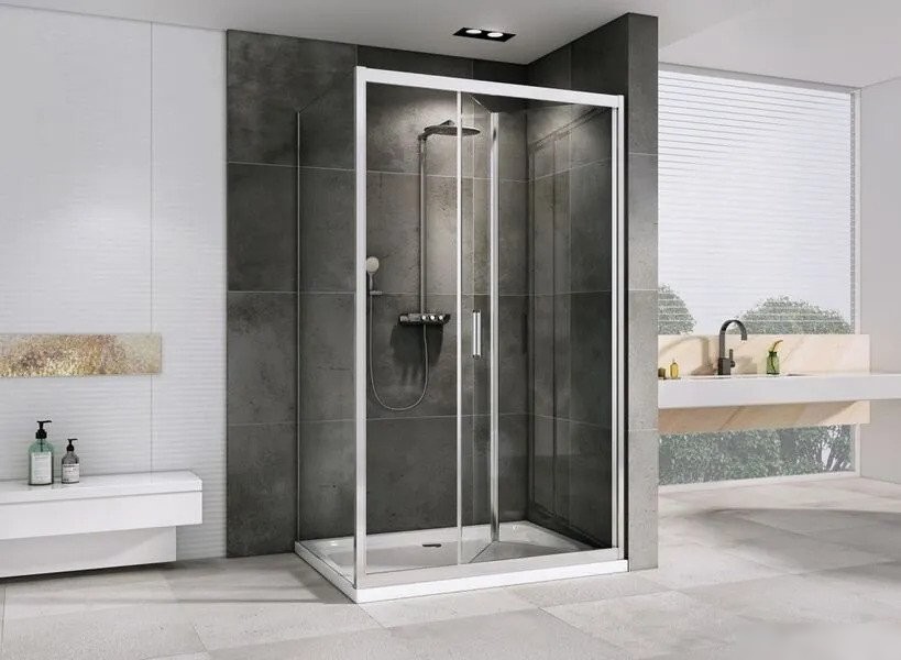 Душевой уголок Abber Sonnenstrand AG07090-S90