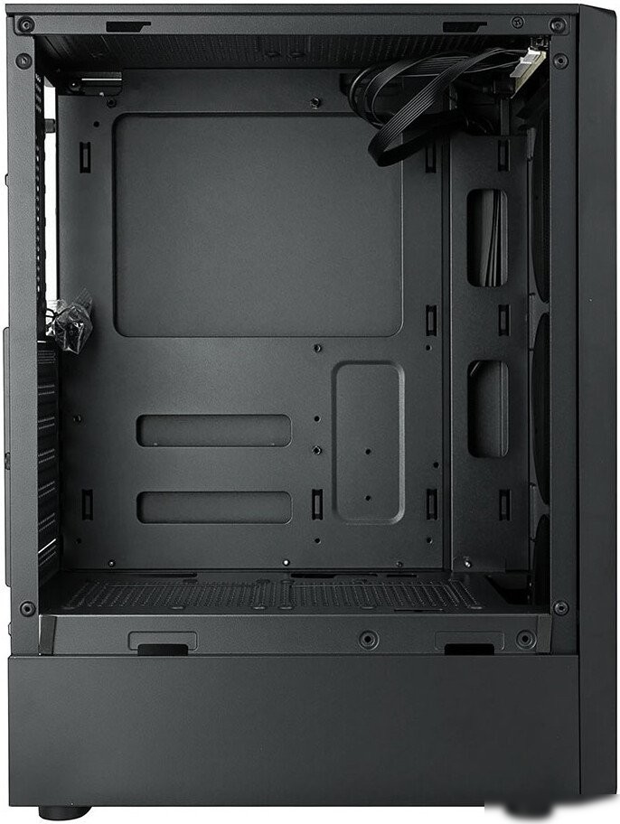 Корпус Ginzzu CL121