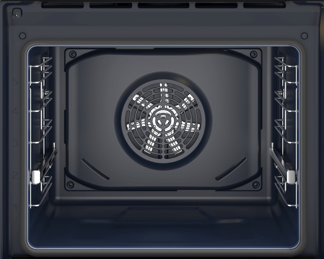 Электрический духовой шкаф Hotpoint FE9 S831 JSH IX