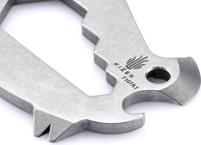 Мультитул KIZER Peccary T107A1