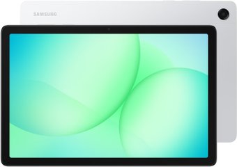 Планшет Samsung Galaxy Tab A11+ Wi-Fi SM-X230 6GB/128GB (серебристый)