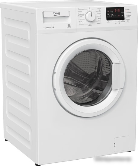 Стиральная машина BEKO WRE 55P2 BWW