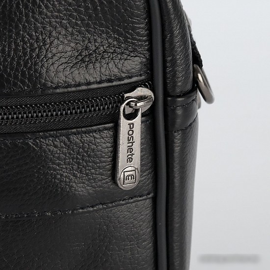 Сумка Poshete 252-8101-BLK (черный)