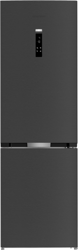 Холодильник Grundig GKPN66930FXD