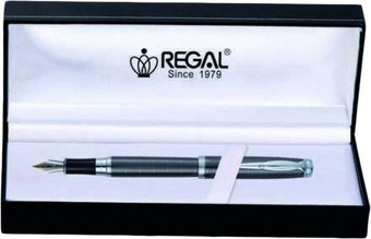 Ручка перьевая Regal Hadrian L-503-1611F