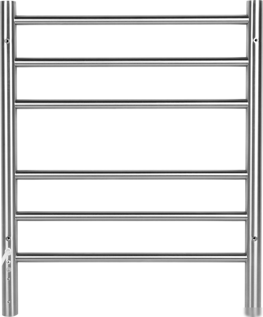 Полотенцесушитель Wellerein LD0111 (50x60, хром)