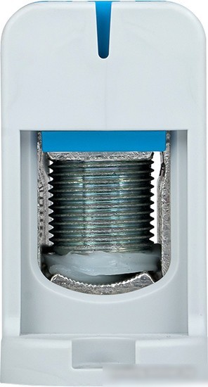 Клемма EKF PROxima plc-kvs-35-240-Blue