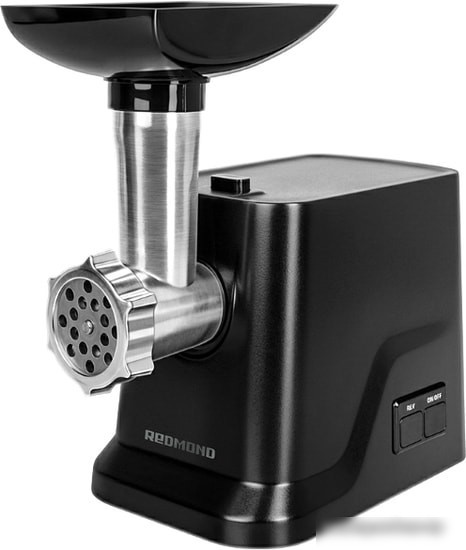 Мясорубка Redmond RMG-1239-6