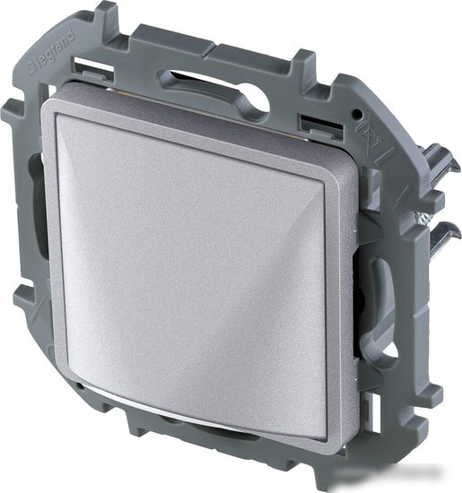 Вывод кабеля Legrand Inspiria 673892