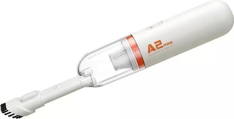 Автомобильный пылесос Baseus A2pro Car Vacuum Cleaner VCAQ040002