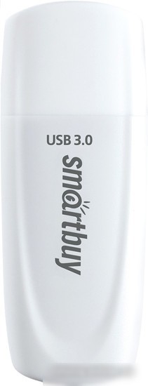 USB Flash SmartBuy Scout 3.0 256GB (белый)