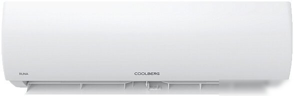 Кондиционер Coolberg Runa (on/off) CS-12R1-IN/CS-12R1-OUT