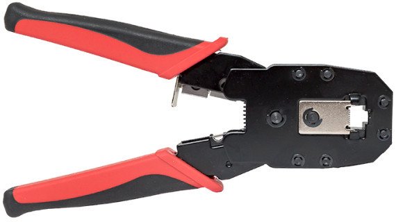 Кримпер EKF Teracom TRC-NT12