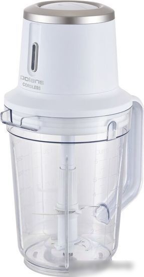 Портативный блендер Polaris PTB 0435 CordLess