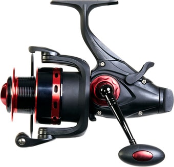 Рыболовная катушка Salmo Elite Baitfeeder 7 4000BR 2640BR