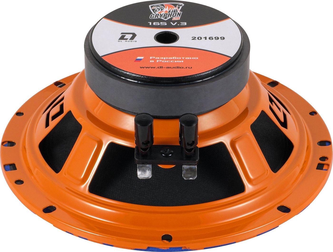 Среднечастотная АС DL Audio Gryphon Lite 165v3