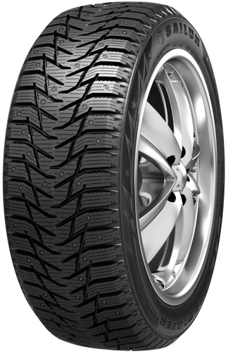 Автомобильные шины Sailun Ice Blazer WST3 185/60R14 82T