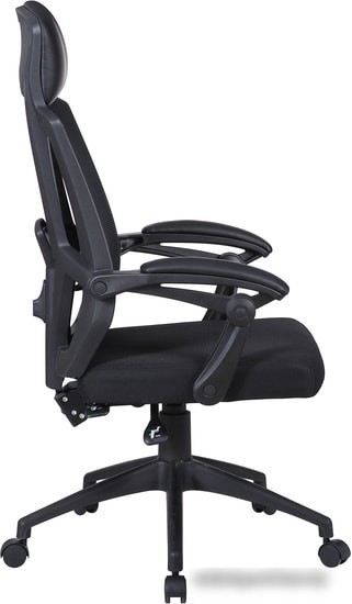 Кресло Brabix Nexus ER-401 (черный)