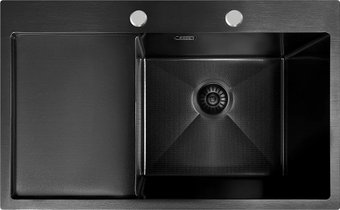 Кухонная мойка Axus LS-7848BD