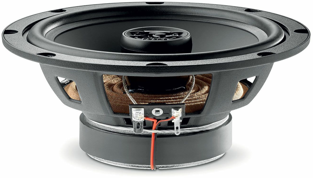 Коаксиальная АС Focal ACX 165