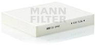 MANN-filter CU2442