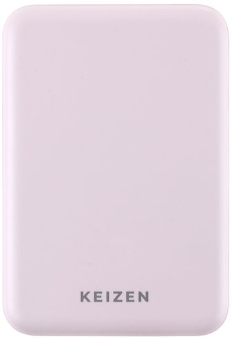 Внешний аккумулятор Keizen с MagSafe 5000mAh KZ-20130108
