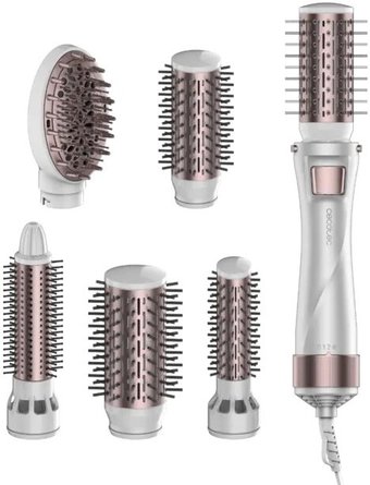 Мультистайлер Cecotec CeramicCare 5 в 1 Pro Gyro 3446