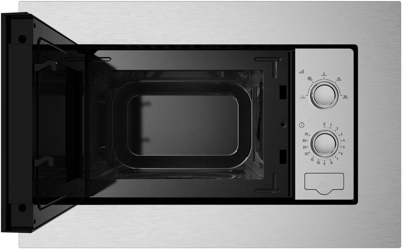 Микроволновая печь BEKO BMOB20102CX