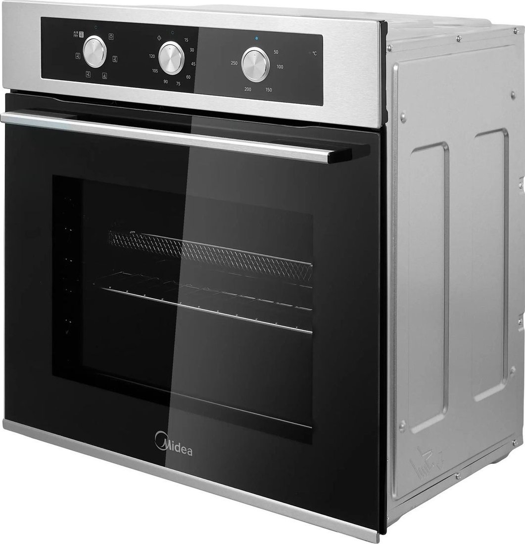 Электрический духовой шкаф Midea MO37003X