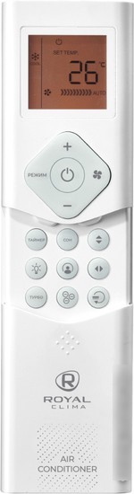 Сплит-система Royal Clima Esperto New ES-F 60HRX/ES-E 60HX