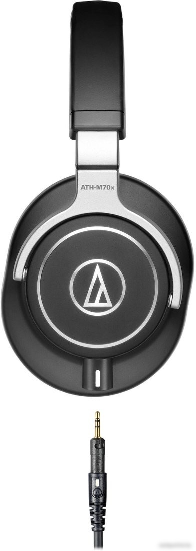 Наушники Audio-Technica ATH-M70X