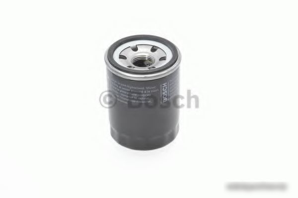 Масляный фильтр Bosch F026407077