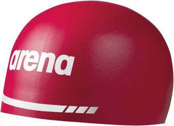 Шапочка для плавания ARENA 3D Soft 000400 401 (L)