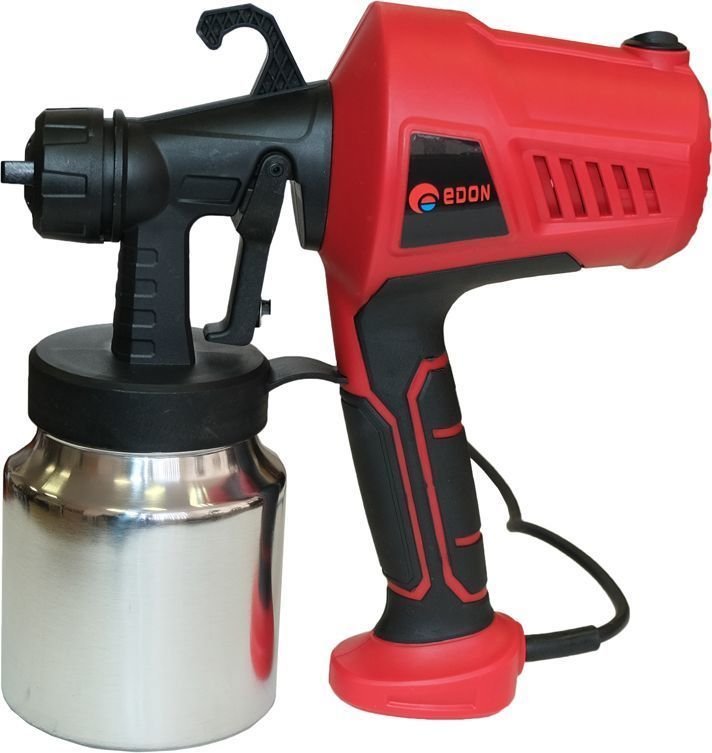 Краскораспылитель Edon EPS-550