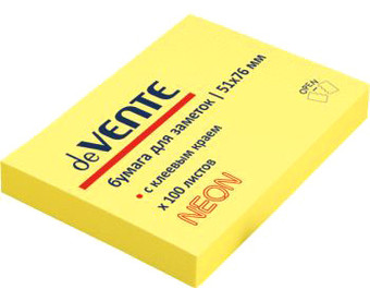 Стикеры deVente 2010312