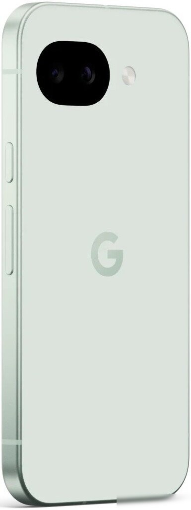 Телефон Google Pixel 10a 8GB/256GB (туман)